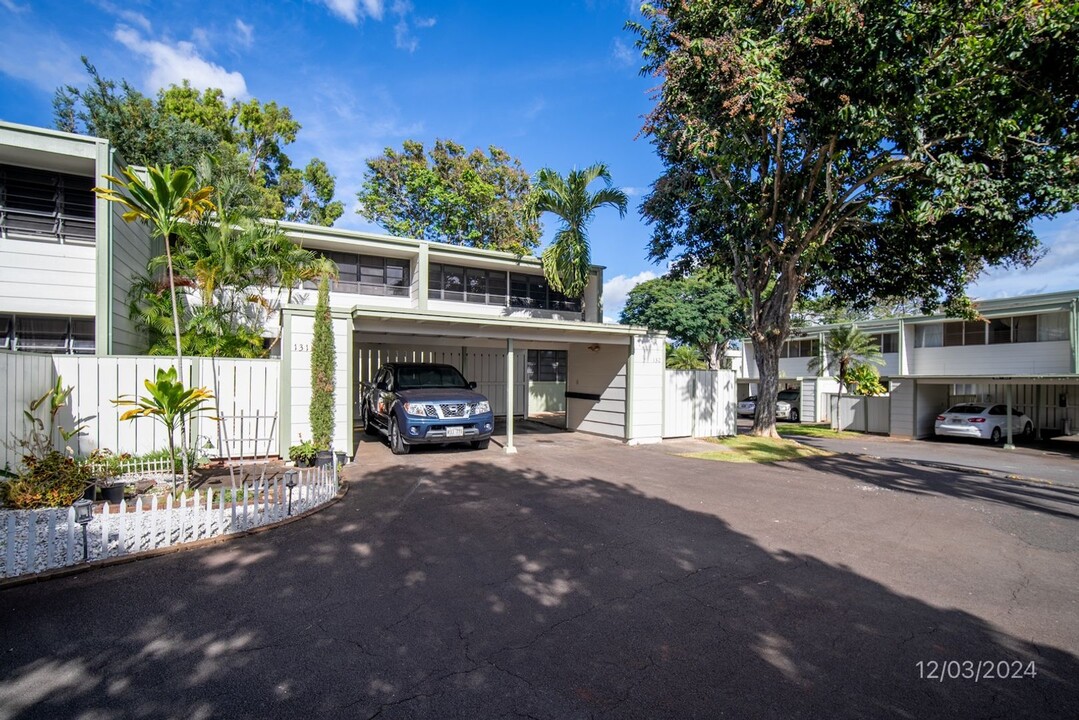 94-118-118 Hokualii Ct in Mililani, HI - Building Photo