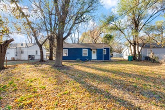 410 German Ave in Haysville, KS - Building Photo - Building Photo