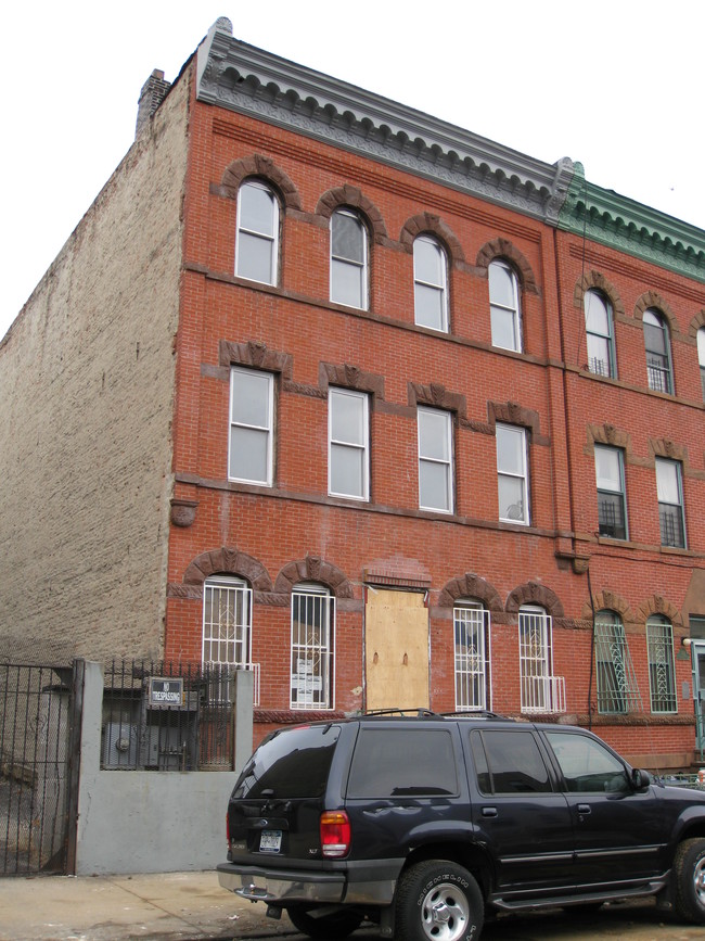 1149 Greene Ave in Brooklyn, NY - Building Photo - Building Photo