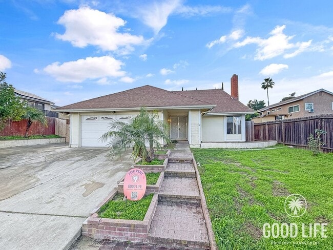 9025 Outinda St in Spring Valley, CA - Building Photo - Building Photo