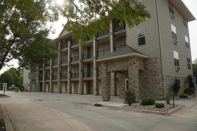 property at 213 S Highway 71