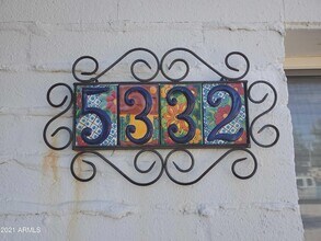 5332 N 82nd St in Scottsdale, AZ - Building Photo - Building Photo