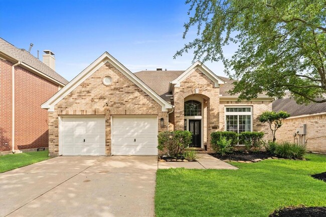 property at 15407 Cumberland Oak Way