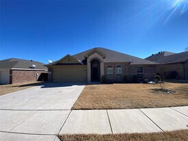 7504 Innisbrook Ln in Fort Worth, TX - Building Photo