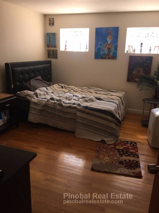 128 Marginal St-Unit -1 in Boston, MA - Building Photo