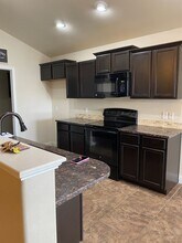 900 E 96th St in Odessa, TX - Building Photo - Building Photo