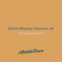 1203 S Shipley St in Muncie, IN - Building Photo