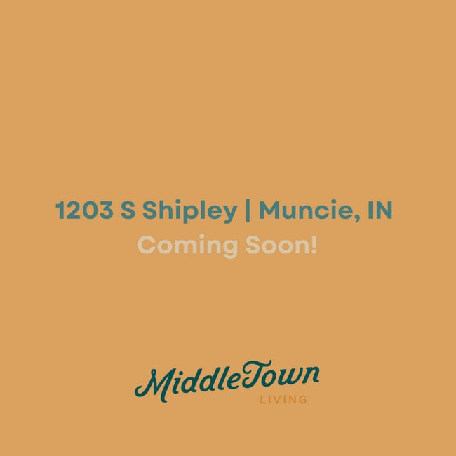 property at 1203 S Shipley St