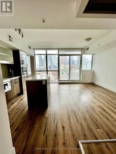 39-1539 Sherbourne St in Toronto, ON - Building Photo - Building Photo