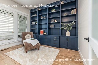 3570 E Interstellar Ct in Boise, ID - Building Photo - Building Photo