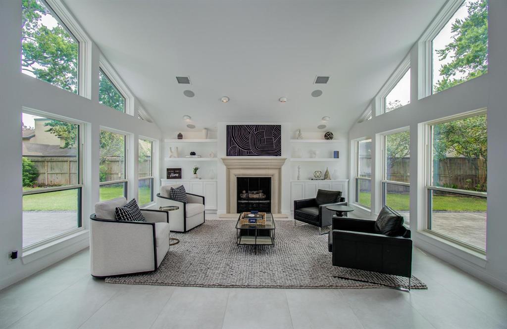 1607 Big Lake Dr in Houston, TX - Building Photo