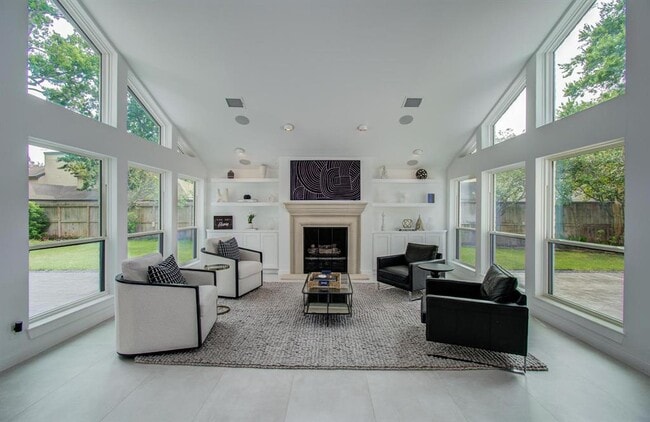 property at 1607 Big Lake Dr