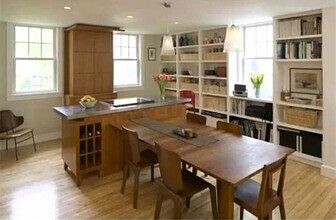3 Howland St, Unit A in Cambridge, MA - Building Photo - Building Photo