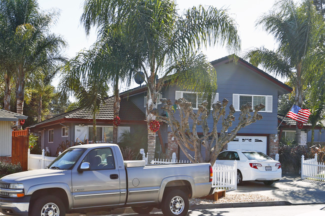 986 Goodwin Ave in San Jose, CA - Building Photo - Building Photo