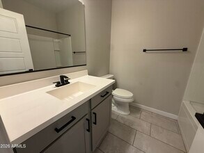 35448 W Santa Barbara Ave in Maricopa, AZ - Building Photo - Building Photo