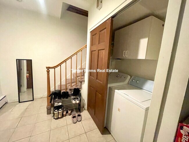 28 Symphony Rd, Unit 1 in Boston, MA - Building Photo - Building Photo