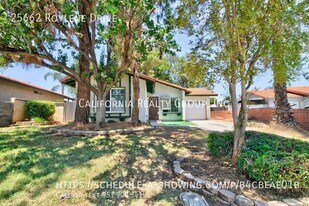 25662 Roylene Dr in Menifee, CA - Building Photo