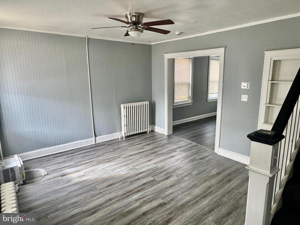 3400 Elmley Ave in Baltimore, MD - Building Photo