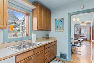 1148 N 25th St in Billings, MT - Building Photo - Building Photo