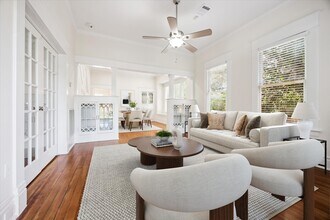 1847 Cortlandt St in Houston, TX - Building Photo - Building Photo