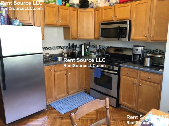 property at 23 Ware St