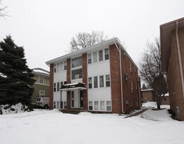 1419 B St Apartments