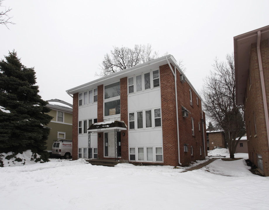 1419 B St in Lincoln, NE - Building Photo