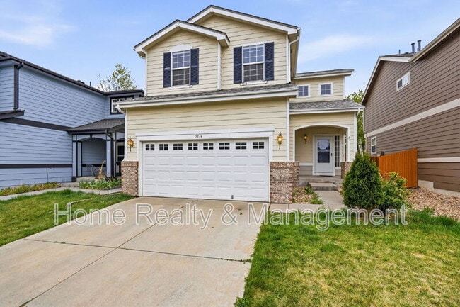 property at 5174 E 119th Way