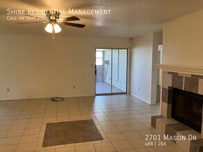2701 Mason Dr in Killeen, TX - Building Photo - Building Photo