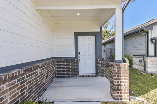 property at 5723 Madden Ln