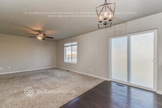 10852 Yuba Dr in Colorado Springs, CO - Foto de edificio - Building Photo