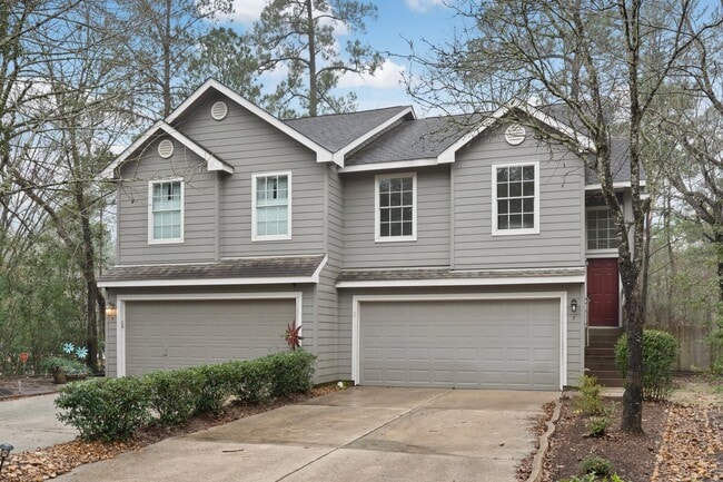 7 Marble Rock Pl in Spring, TX - Building Photo - Building Photo
