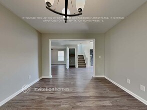 1545 Brown Owl Dr in Raleigh, NC - Building Photo - Building Photo