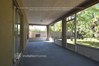 4730 Elena Way in Melbourne, FL - Foto de edificio - Building Photo