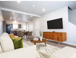 The Croft in Sioux Falls, SD - Building Photo