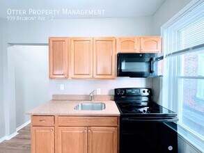 939 Belmont Ave in Philadelphia, PA - Building Photo - Building Photo