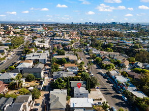 4263-65 ½ Maryland Street in San Diego, CA - Building Photo - Building Photo