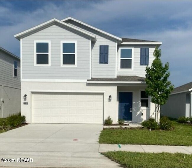 property at 1168 Belle Isle Ln