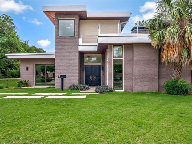 11248 Jamestown Rd in Dallas, TX - Building Photo