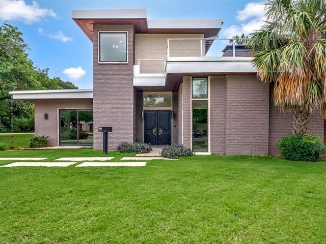 property at 11248 Jamestown Rd