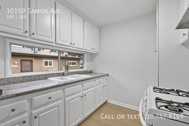 property at 10159 Samoa Ave
