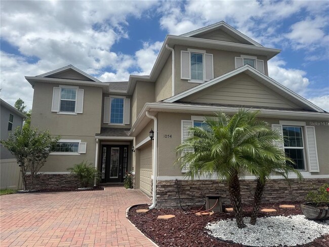 1054 Castlevecchio Loop in Alafaya, FL - Building Photo - Building Photo
