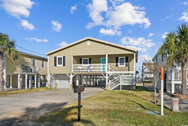 property at 308 36th Ave N