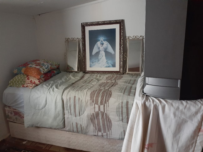 property at 5728 4th St