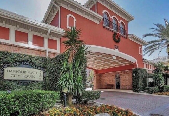 property at 501 Knights Run Ave