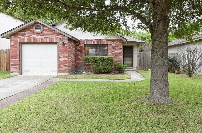 property at 13534 Escort Dr