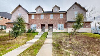 2157 Big River St in College Station, TX - Building Photo