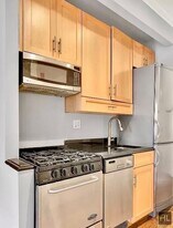 E 13TH ST., Unit 5H in New York, NY - Building Photo
