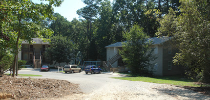 3800 Polly St in Raleigh, NC - Foto de edificio - Building Photo