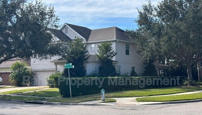 11892 Thatcher Ave in Orlando, FL - Building Photo - Building Photo